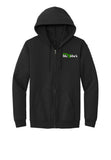 McCabe's - Full-Zip Hooded Sweatshirt