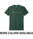 CFF-Next Level Unisex CVC T-Shirt | Strong Mama Era