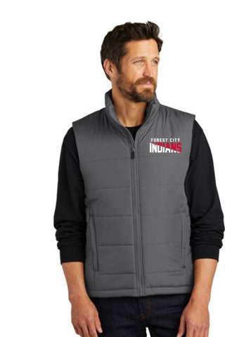 FC Fall '25 - Port Authority® Puffer Vest