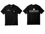 Art's Way Scientific  - Carhartt® Workwear Pocket Short Sleeve T-Shirt