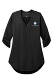 SPI - Port Authority® Ladies City Stretch 3/4-Sleeve Tunic