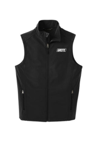 Grote - Port Authority® Core Soft Shell Vest