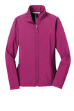 KRHC- Port Authority® Women's Core Soft Shell Jacket