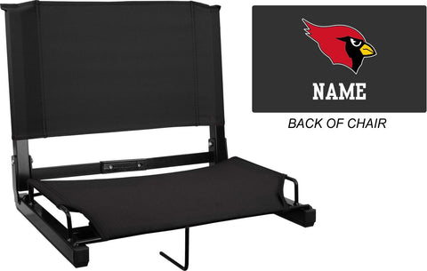 GHV Holiday '25 - Sports Unlimited Stadium Chair