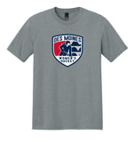 DSM Women's Hockey - District® Perfect Tri® Tee