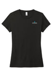 Vanmark-District ® Women’s Perfect Tri ® Tee