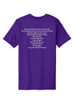 Waldorf Homecoming '25 - Nike Swoosh Sleeve rLegend Tee