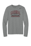 GHV Basketball '25 - Nike Team rLegend Long Sleeve Tee