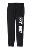 Titonka Pool '26 - Jerzees® NuBlend® Fleece Jogger