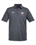 CLC Spirit Store- Under Armour  Men's Tech™ Polo