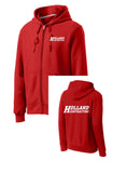 Holland Contracting - Sport-Tek® Super Heavyweight Full-Zip Hooded Sweatshirt