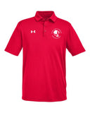 CLC Spirit Store- Under Armour  Men's Tech™ Polo