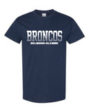 BK Spirit Store - Gildan Unisex DryBlend® T-Shirt | BRONCOS