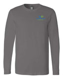 Waypoint Medical Staff -BELLA + CANVAS Unisex Jersey Long Sleeve Tee