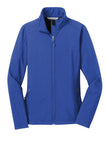 KRHC- Port Authority® Women's Core Soft Shell Jacket