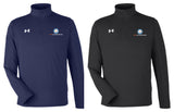 SPI- Under Armour Men's Team Tech Quarter-Zip