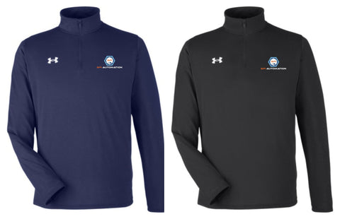 SPI- Under Armour Men's Team Tech Quarter-Zip