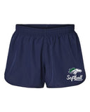 BK Softball '25 - Augusta Sportswear - Women's Wayfarer Shorts