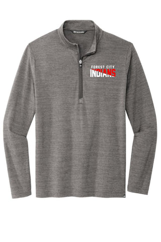 FC Fall '25 - TravisMathew Crestview 1/4-Zip