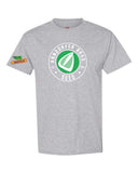 ABS-Hanes Unisex EcoSmart® T-Shirt