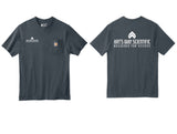 Art's Way Scientific  - Carhartt® Workwear Pocket Short Sleeve T-Shirt