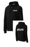 Holland Contracting - Sport-Tek® Super Heavyweight Full-Zip Hooded Sweatshirt