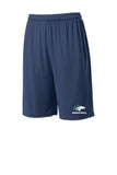 BK Basketball '25 - Sport-Tek® PosiCharge® Competitor™ Pocketed Short