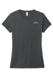 Vanmark-District ® Women’s Perfect Tri ® Tee