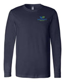 Waypoint Medical Staff -BELLA + CANVAS Unisex Jersey Long Sleeve Tee