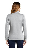 FTSB-Sport-Tek® Women's 1/4-Zip Sweatshirt