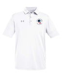 CLC Spirit Store- Under Armour  Men's Tech™ Polo
