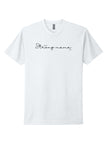 CFF-Next Level Unisex CVC T-Shirt | Strong Mama Era