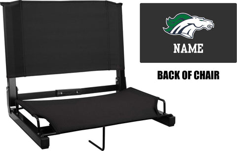 BK Winter Sports '25 - Sports Unlimited Stadium Chair