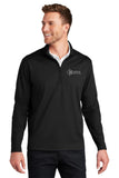 KAC-Port Authority® C-FREE® Double Knit 1/4-Zip