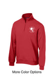 CLC Spirit Store - Sport-Tek® 1/4-Zip Sweatshirt