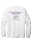 Waldorf Homecoming '25 - Nike Club Fleece Crew