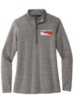 FC Fall '25 - TravisMathew Women's Crestview 1/4-Zip