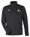 SPI- Under Armour Men's Team Tech Quarter-Zip