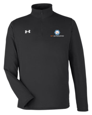 SPI- Under Armour Men's Team Tech Quarter-Zip
