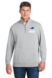 NI Fall Sports 2026 -Sport-Tek® 1/4-Zip Sweatshirt
