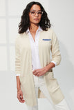 FSB- Mercer+Mettle™ Women’s Open Front Cardigan Sweater