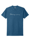 CFF-Next Level Unisex CVC T-Shirt | Strong Mama Era