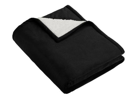 GHV Holiday '25 - Port Authority® Mountain Lodge Blanket