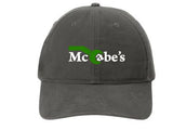 McCabe's- Carhartt® Cotton Canvas Cap