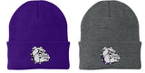 LM Bulldogs '26 -Port Authority® Knit Cap
