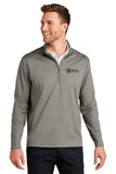 KAC-Port Authority® C-FREE® Double Knit 1/4-Zip