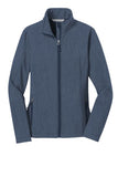 KRHC- Port Authority® Women's Core Soft Shell Jacket
