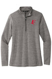 FC Fall '25 - TravisMathew Women's Crestview 1/4-Zip