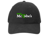 McCabe's- Carhartt® Cotton Canvas Cap