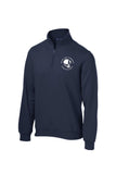 CLC Spirit Store - Sport-Tek® 1/4-Zip Sweatshirt